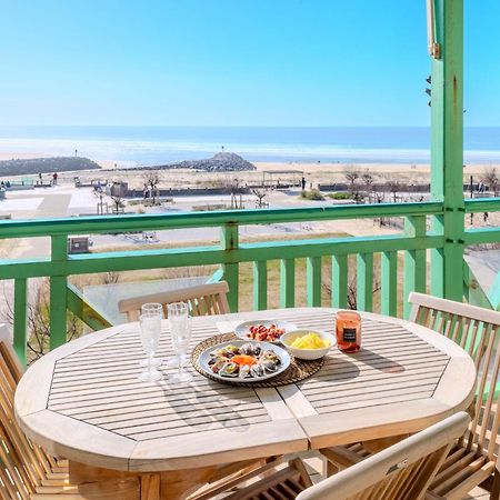 Apartment Cap Océan Mimizan-Plage Esterno foto