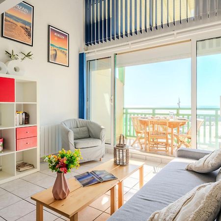 Apartment Cap Océan Mimizan-Plage Esterno foto