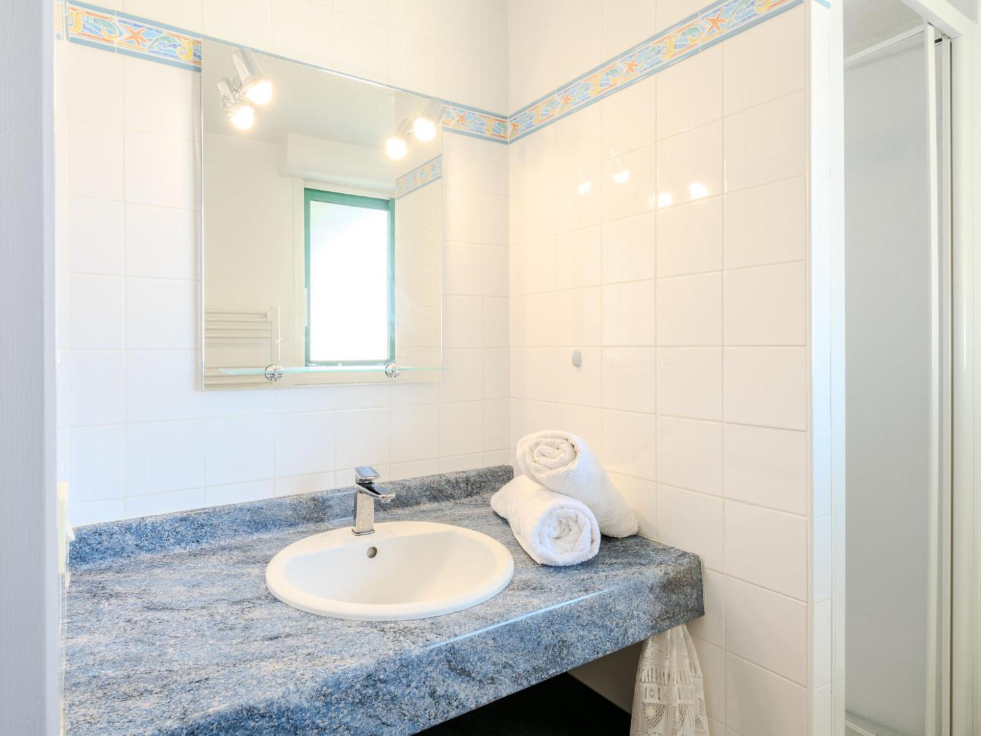 Apartment Cap Océan Mimizan-Plage Esterno foto