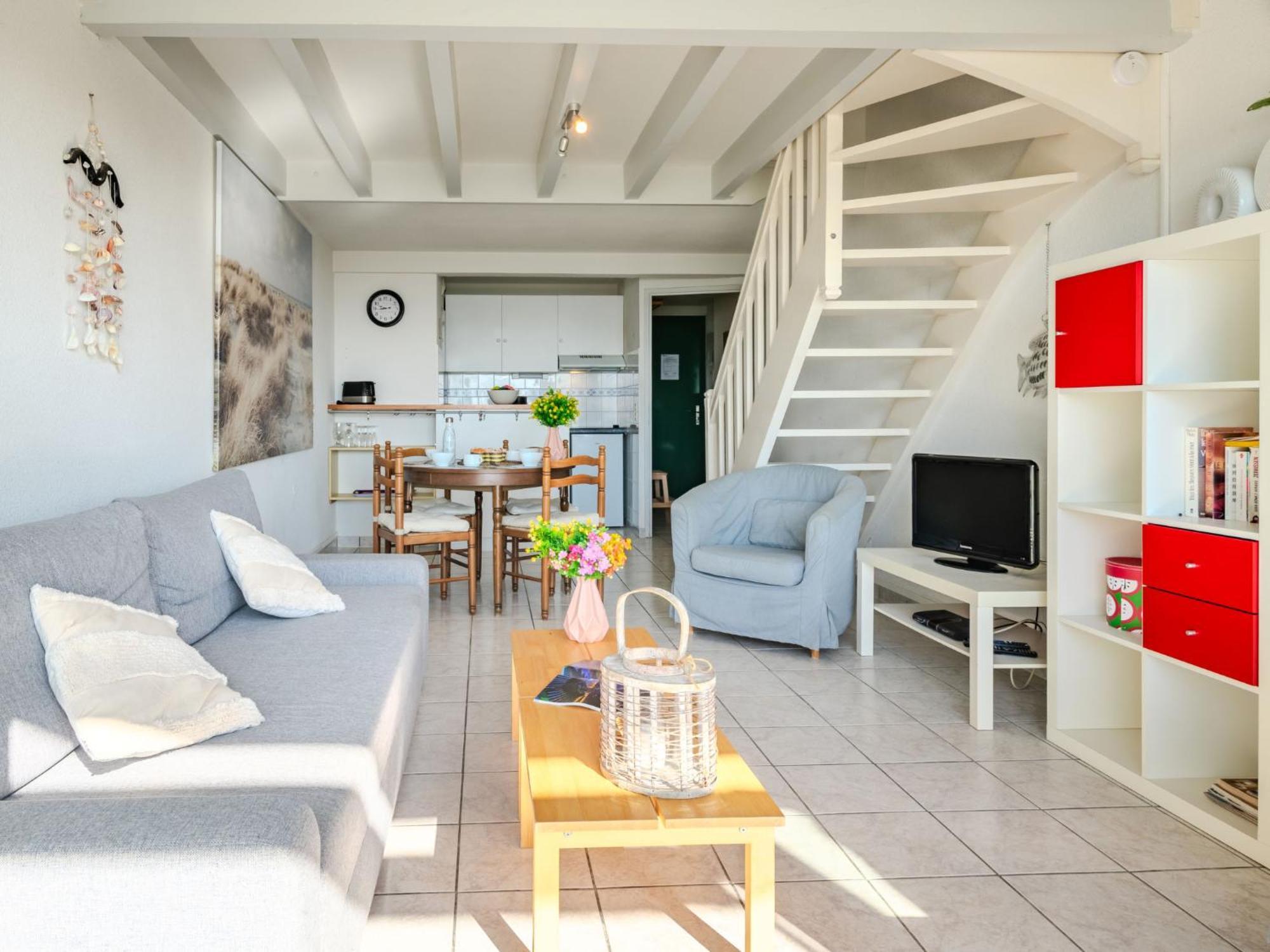 Apartment Cap Océan Mimizan-Plage Esterno foto