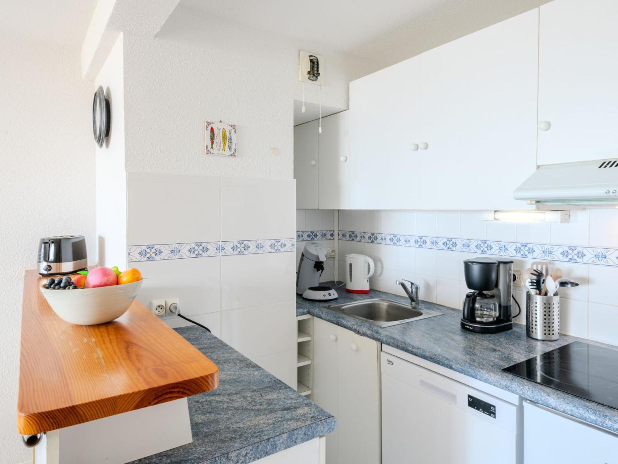 Apartment Cap Océan Mimizan-Plage Esterno foto