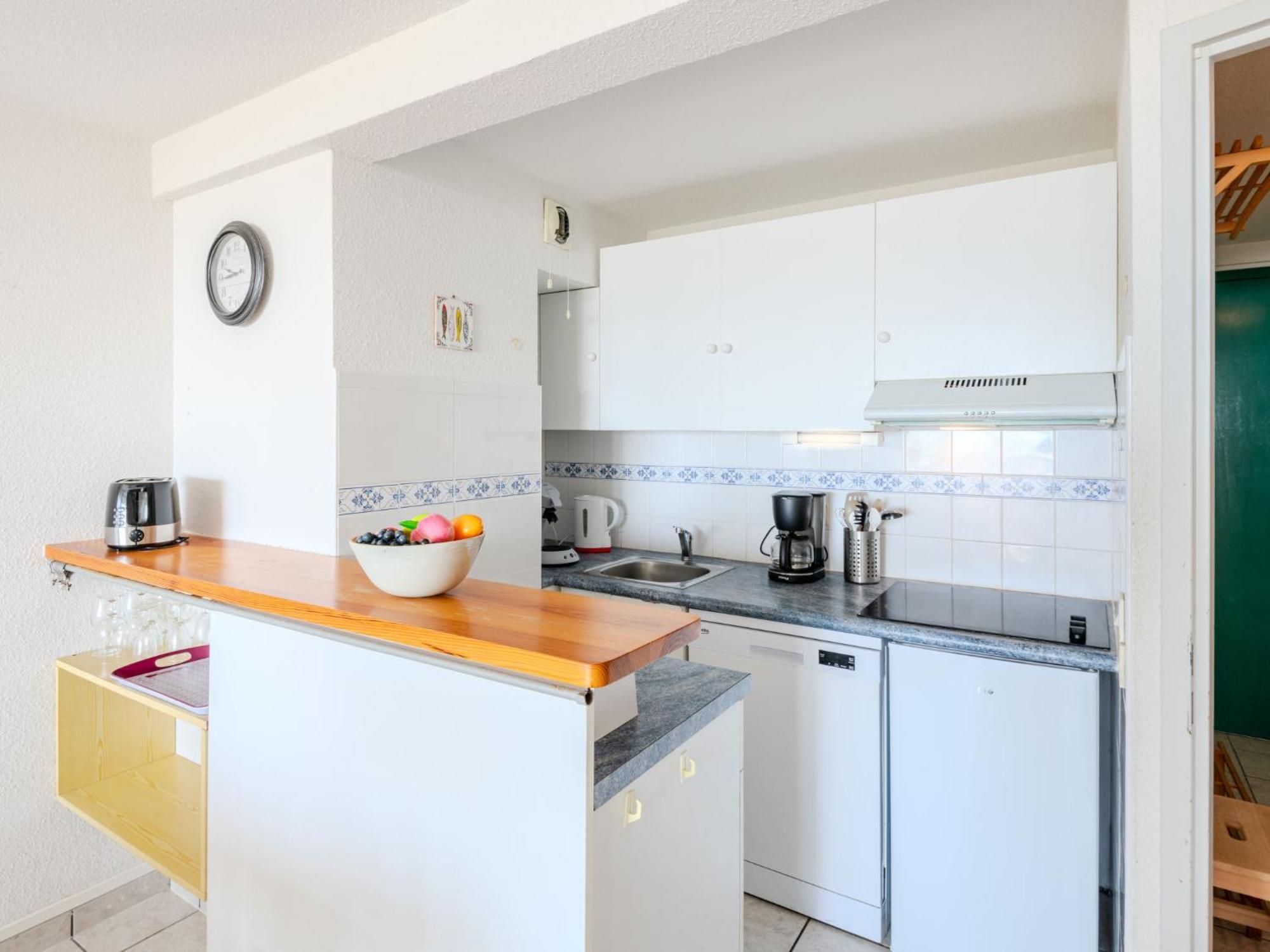 Apartment Cap Océan Mimizan-Plage Esterno foto