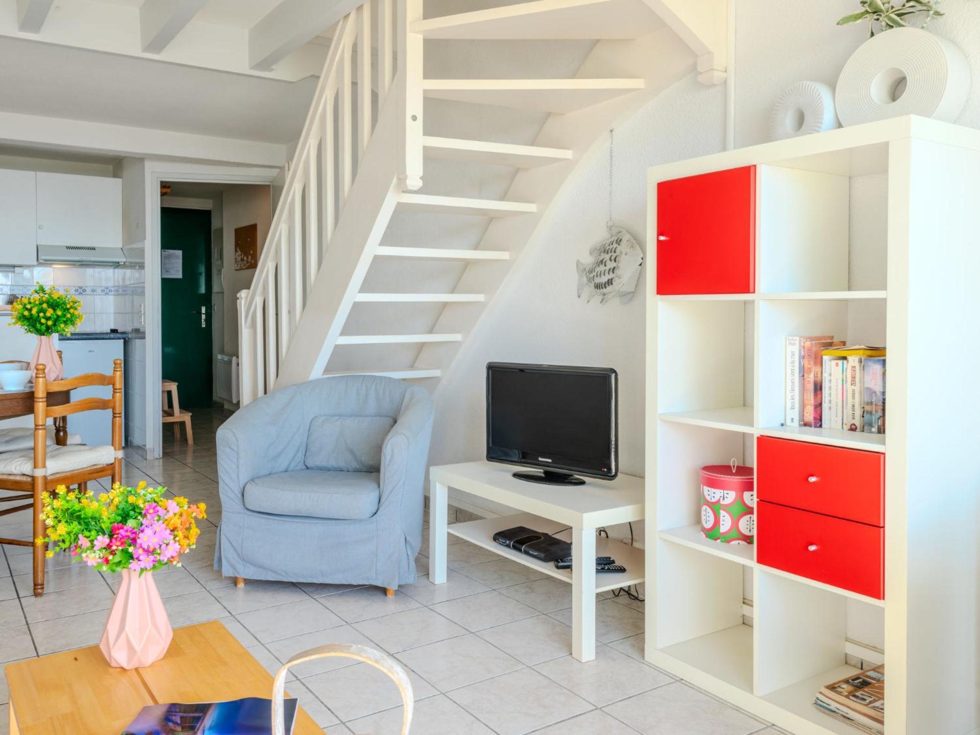 Apartment Cap Océan Mimizan-Plage Esterno foto