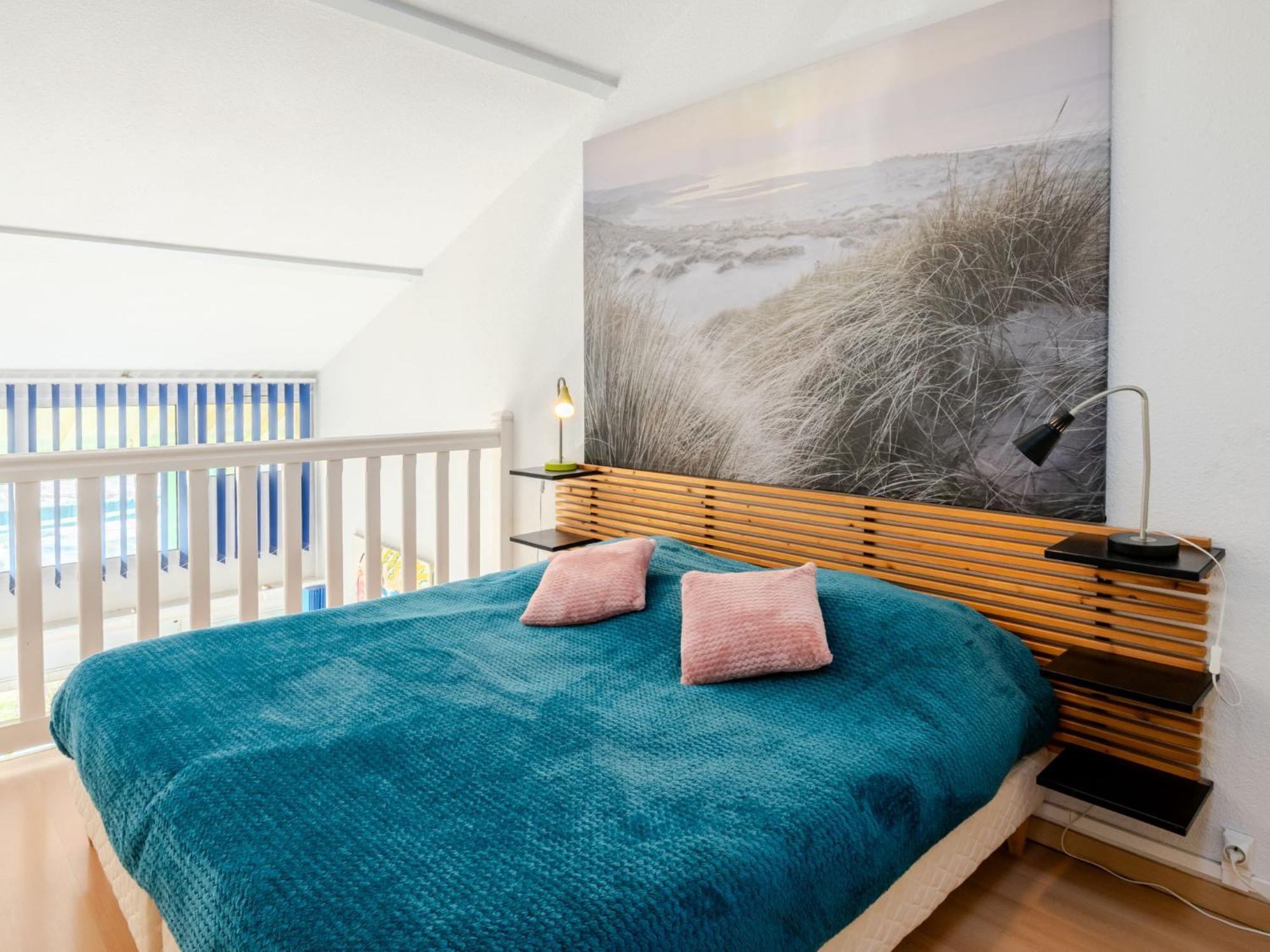 Apartment Cap Océan Mimizan-Plage Esterno foto