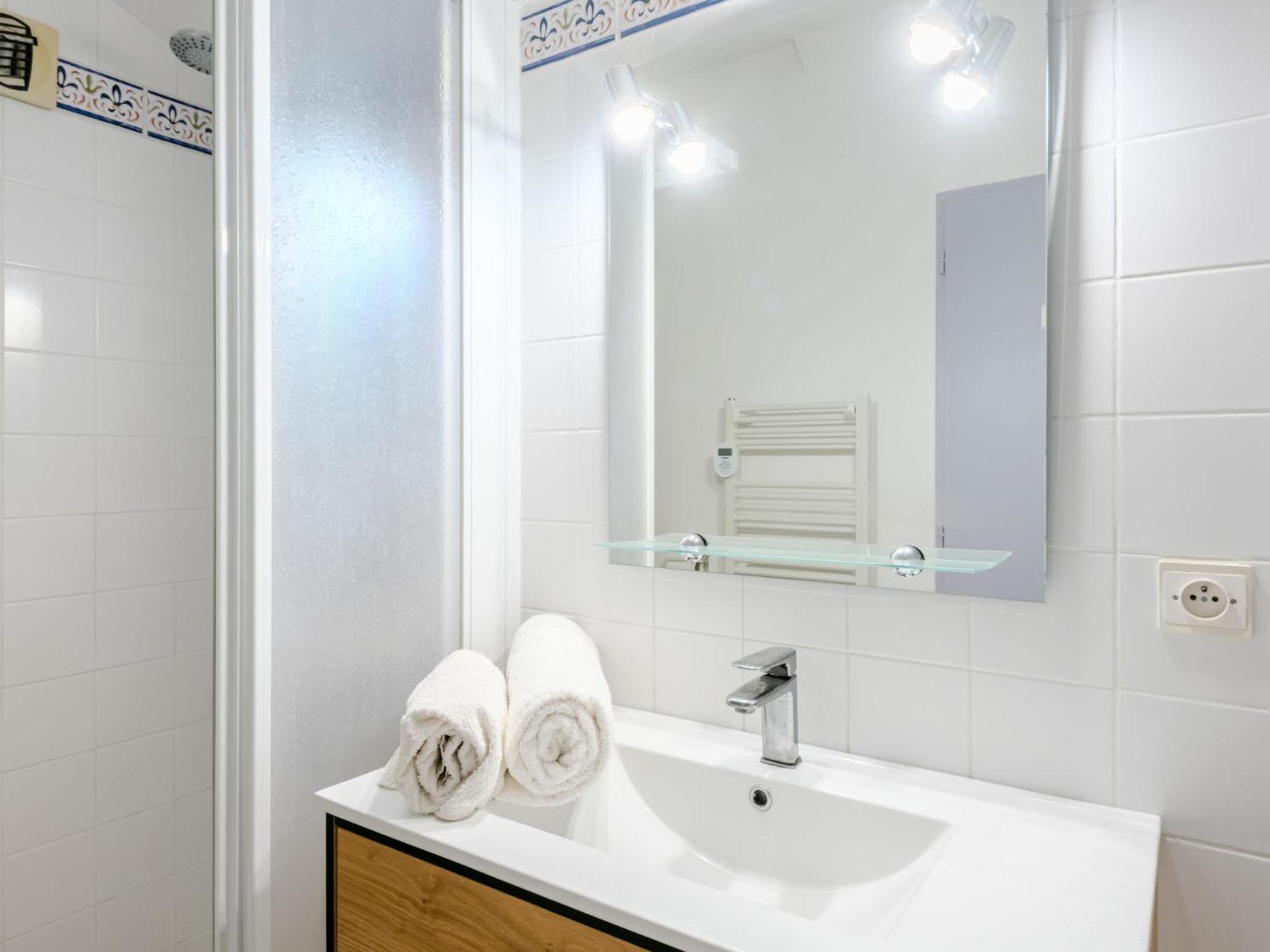 Apartment Cap Océan Mimizan-Plage Esterno foto